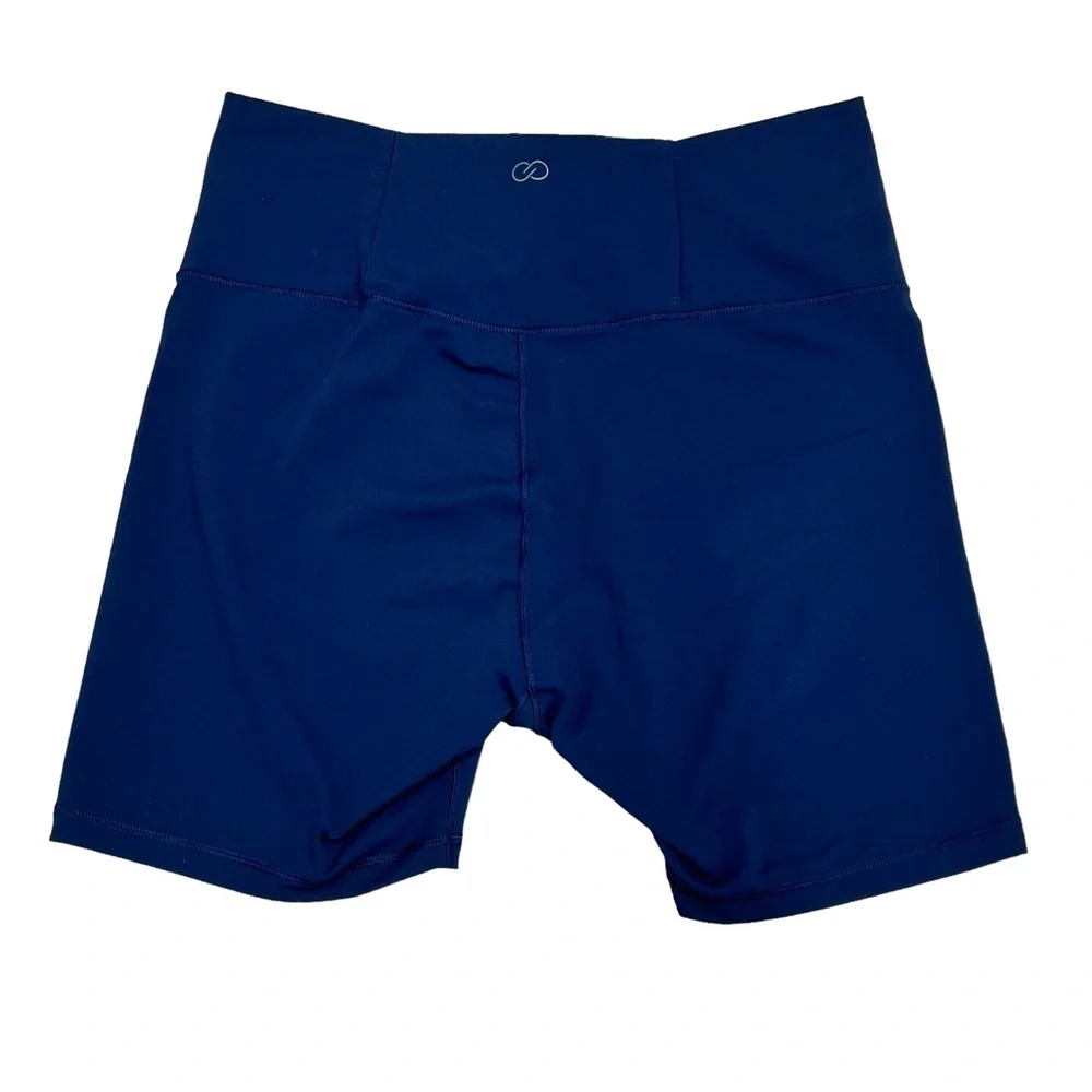 CALIA BY CARRIE UNDERWOOD HIGH RISE ESSENTIAL NAVY BLUE 7